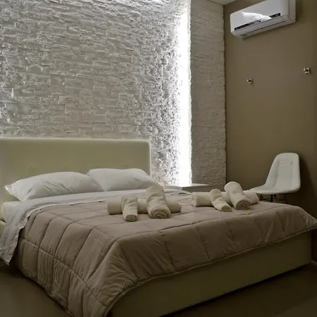 Caterina's Bed & Breakfast Alghero