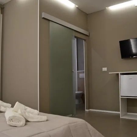 Bed & Breakfast Caterina's