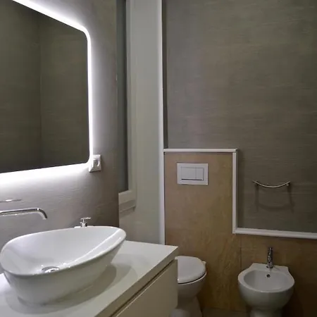 Bed & Breakfast Caterina's Alghero
