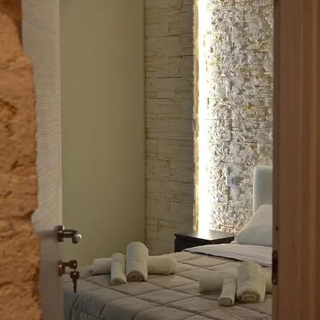 Caterina's Bed & Breakfast